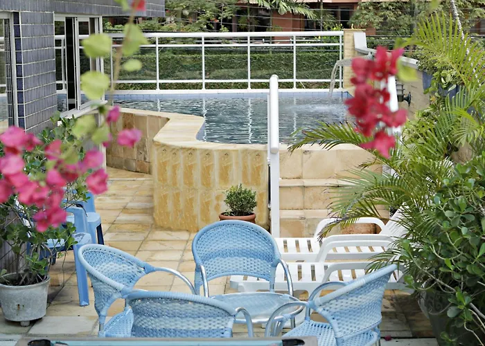 Seamar Hotel