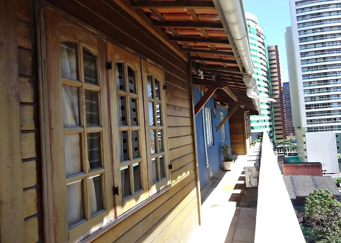 Seamar Hotel