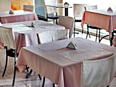Hotel Seamar