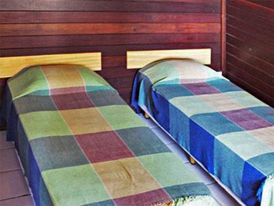 Hotel Seamar 2*