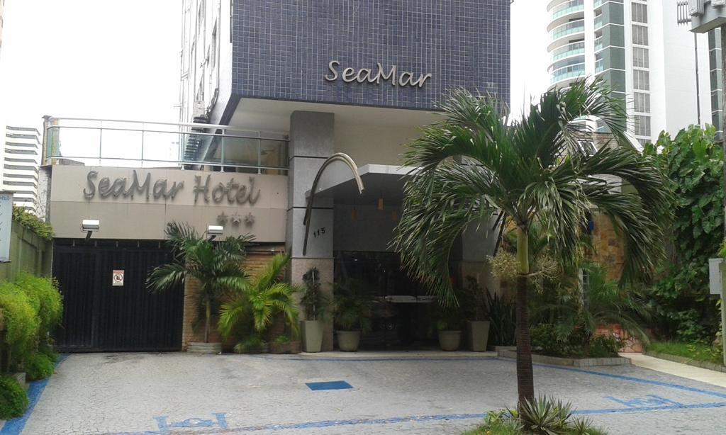 Seamar Hotel