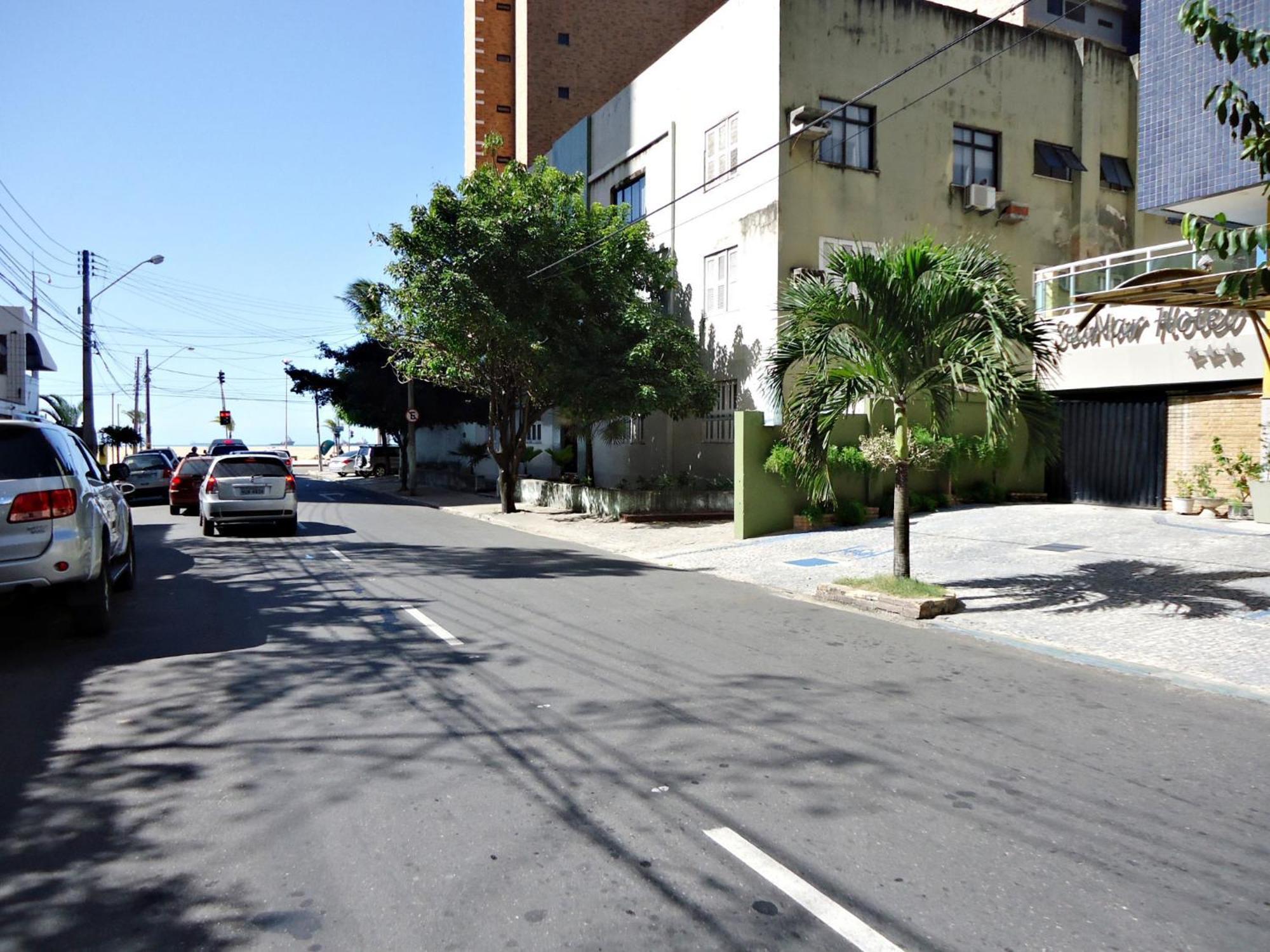 Seamar 2* Fortaleza (Ceara)