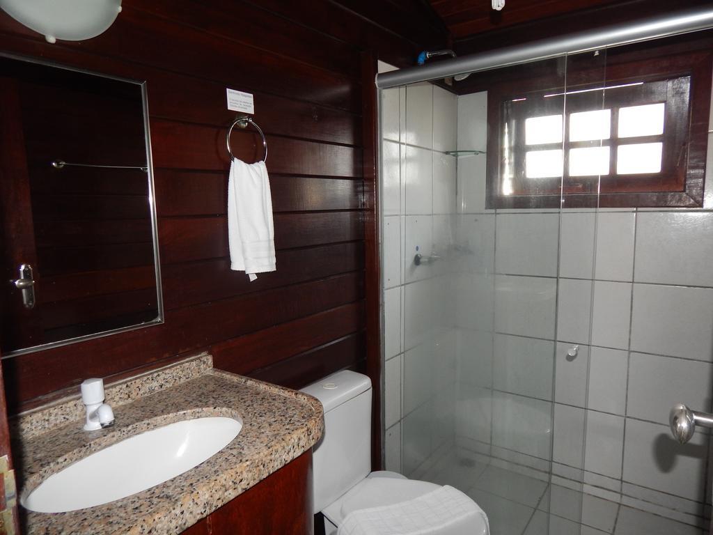 Seamar Hotel Fortaleza (Ceara)