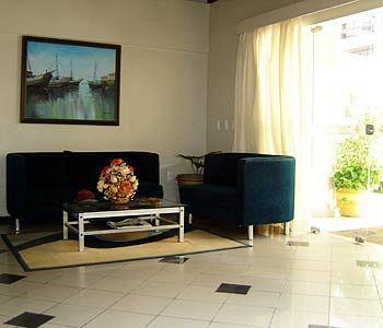 Seamar Hotel Fortaleza (Ceara)
