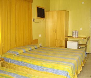 Seamar Hotel 2*