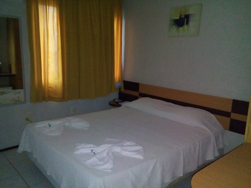 Seamar Hotel Fortaleza (Ceara)