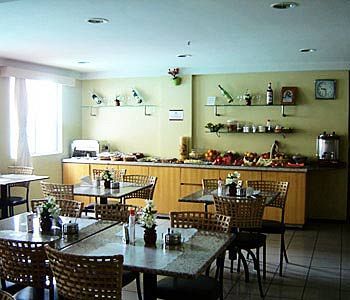 Hotel Seamar