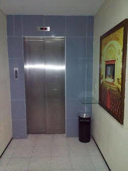 Hotel Seamar 2*