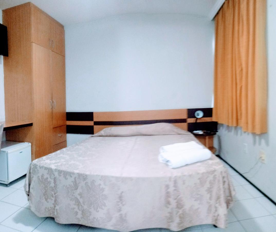 Hotel Seamar 2*