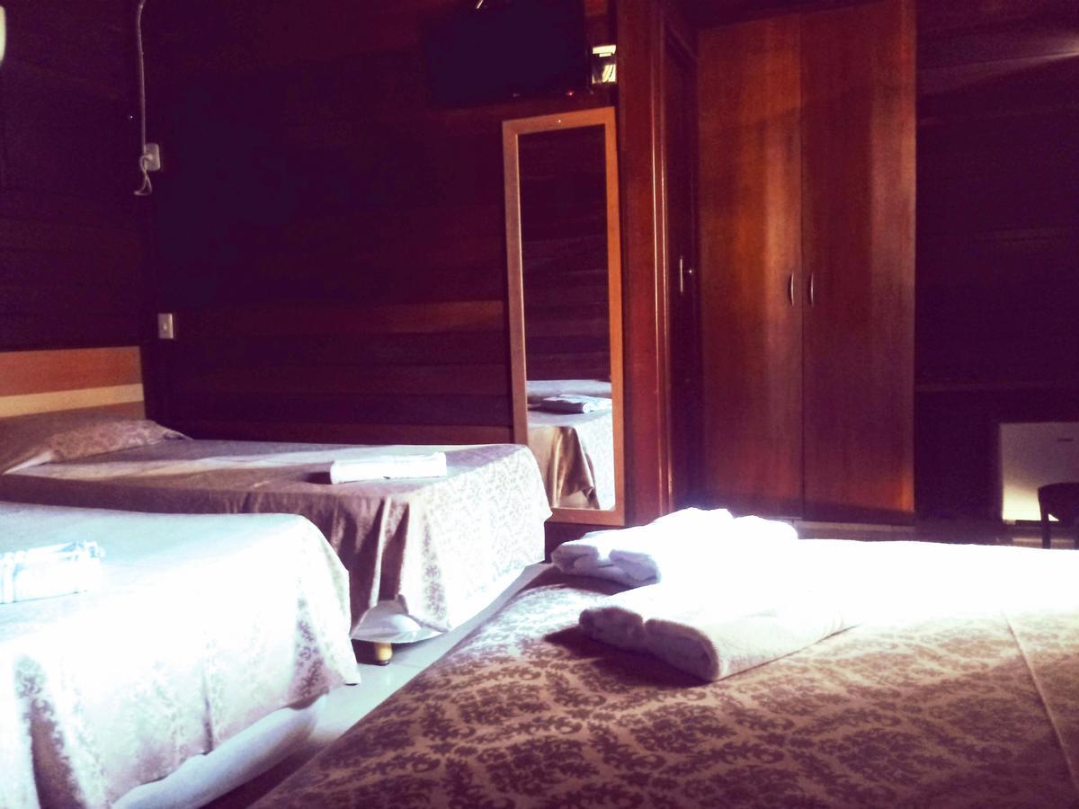 Hotel Seamar Fortaleza (Ceara)