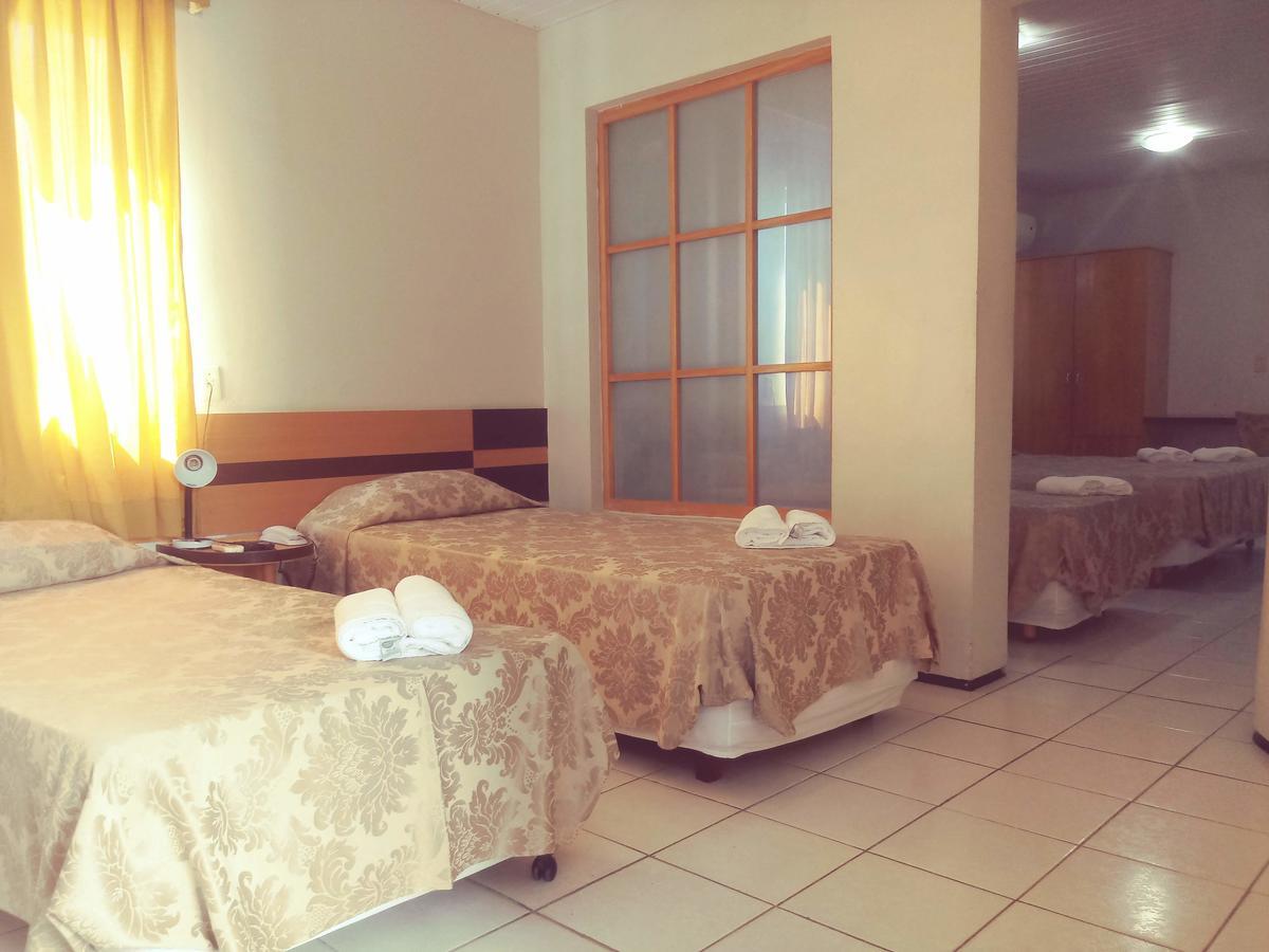 Seamar Hotel Fortaleza (Ceara)