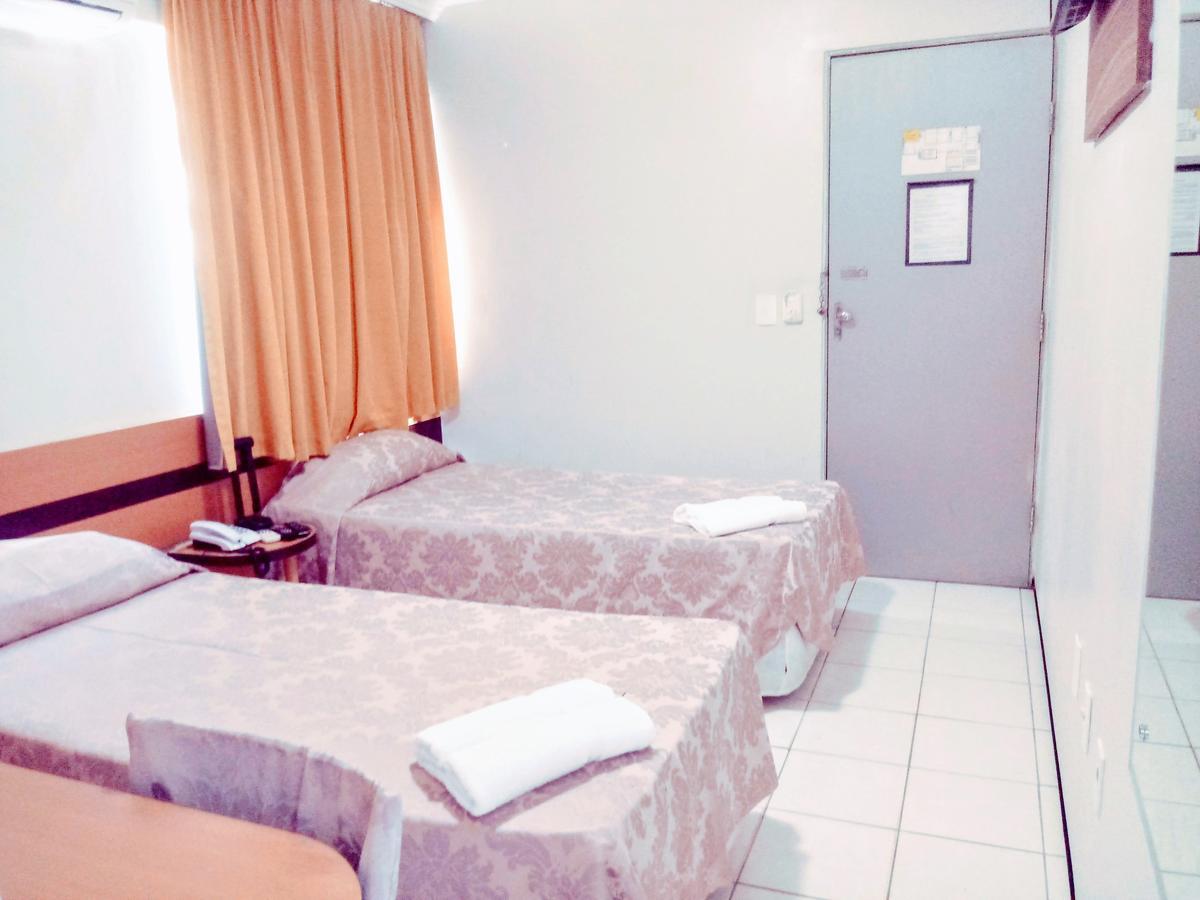 Hotel Seamar 2*