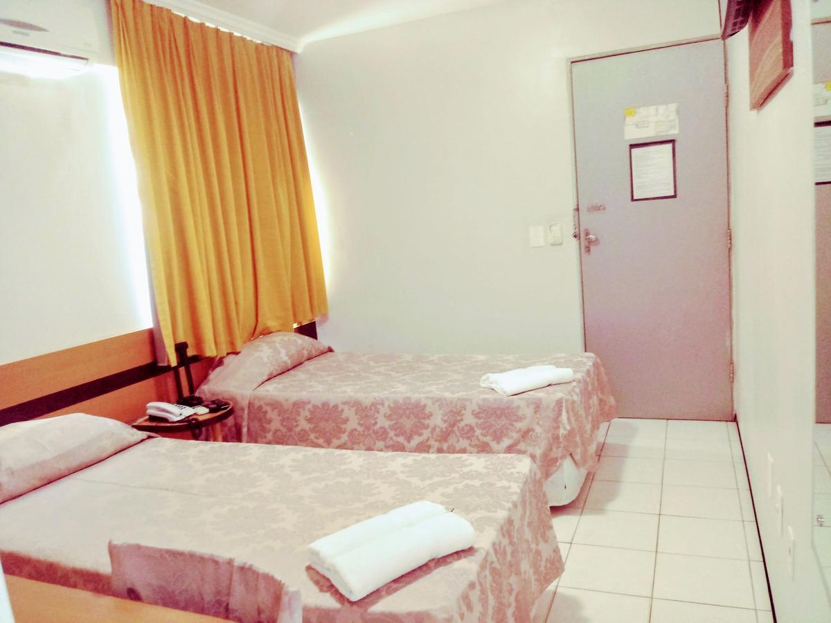 Hotel Seamar 2*