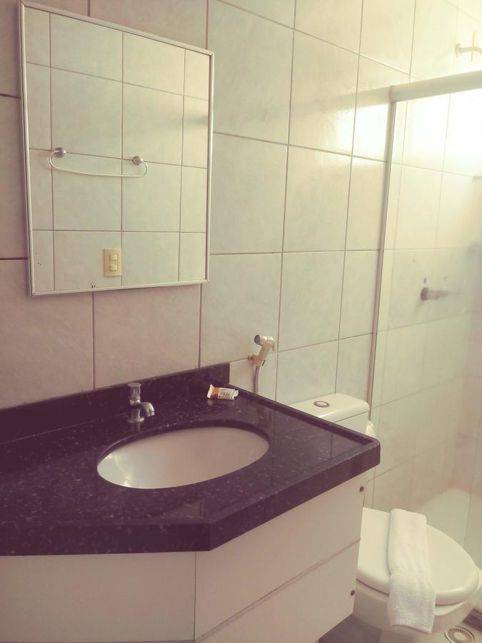 Hotel Seamar