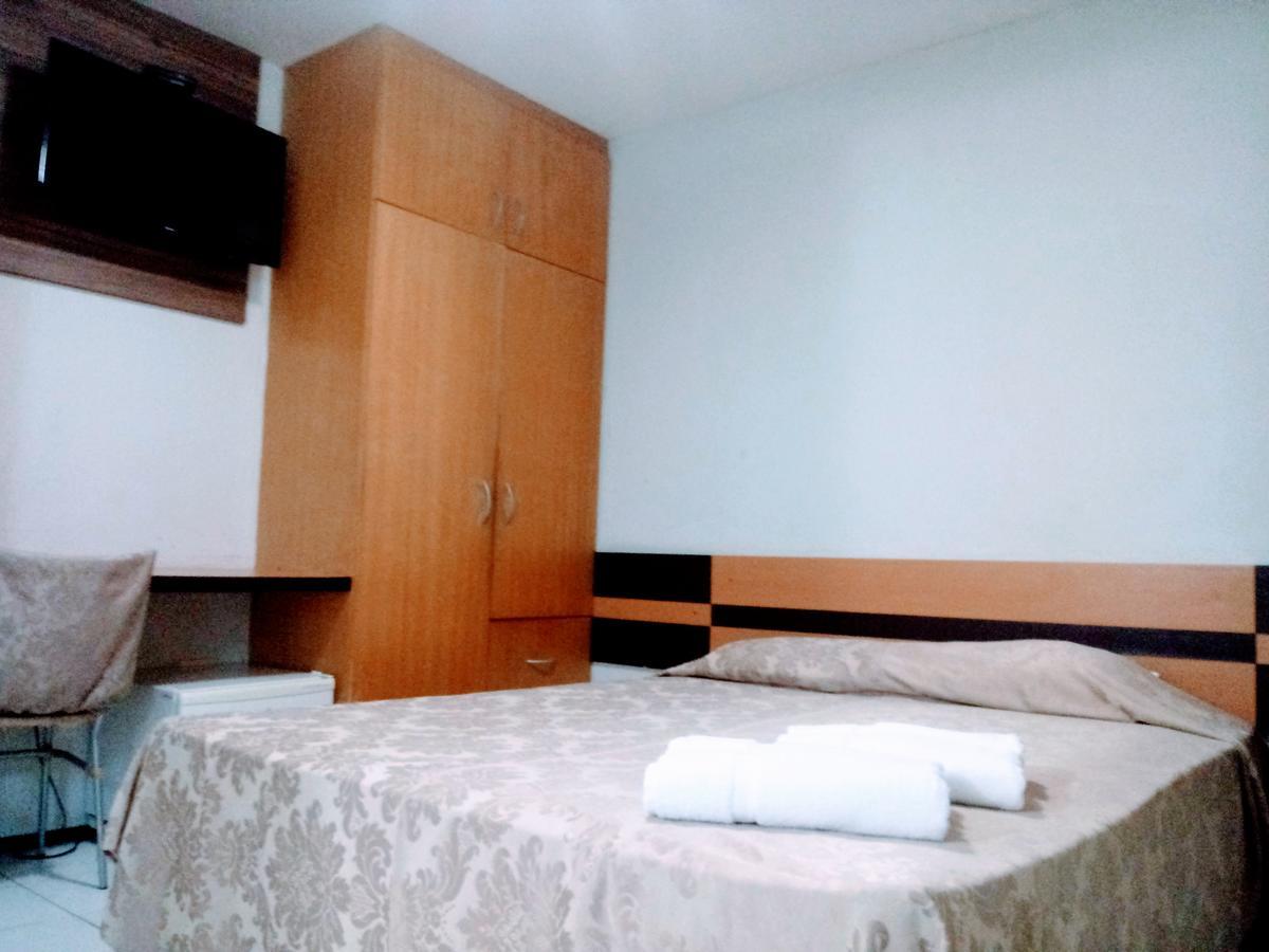 Hotel Seamar