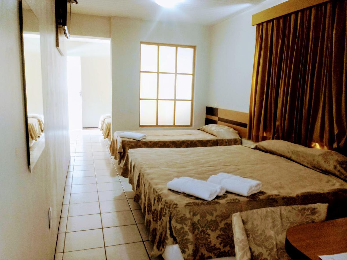 Seamar Hotel 2*