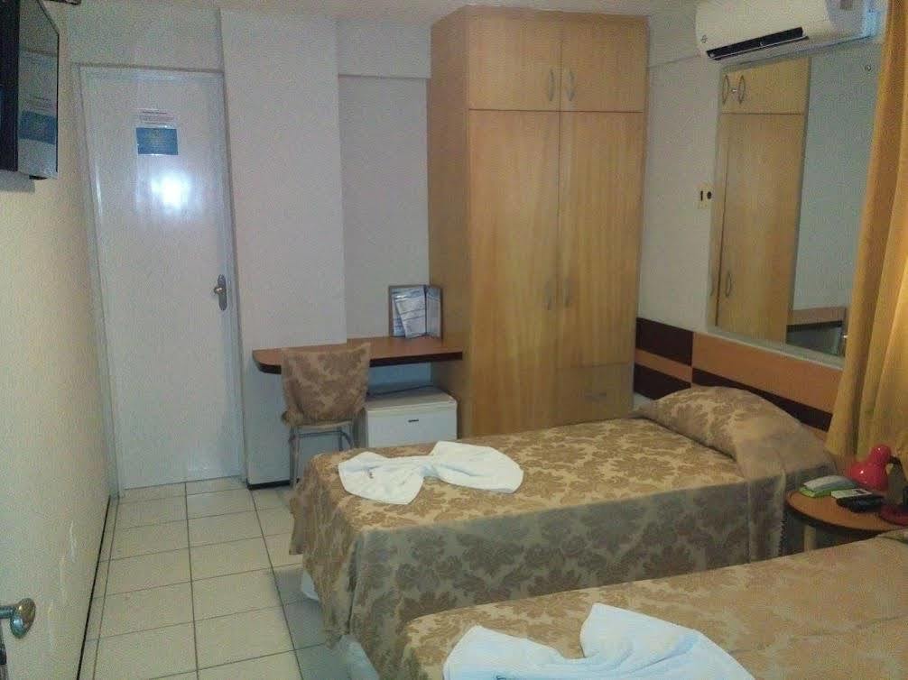 Seamar Hotel