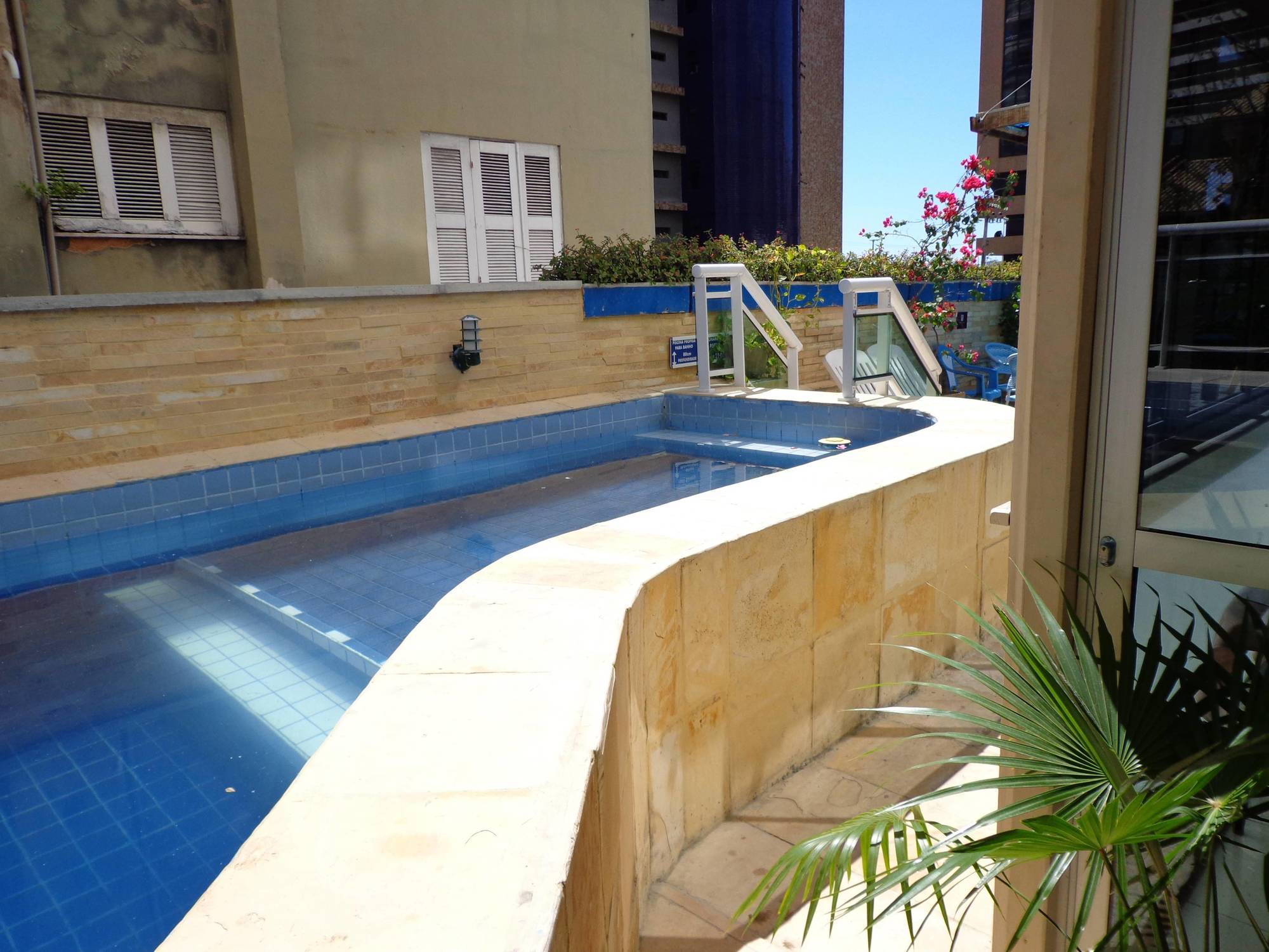 Seamar 2* Fortaleza (Ceara)
