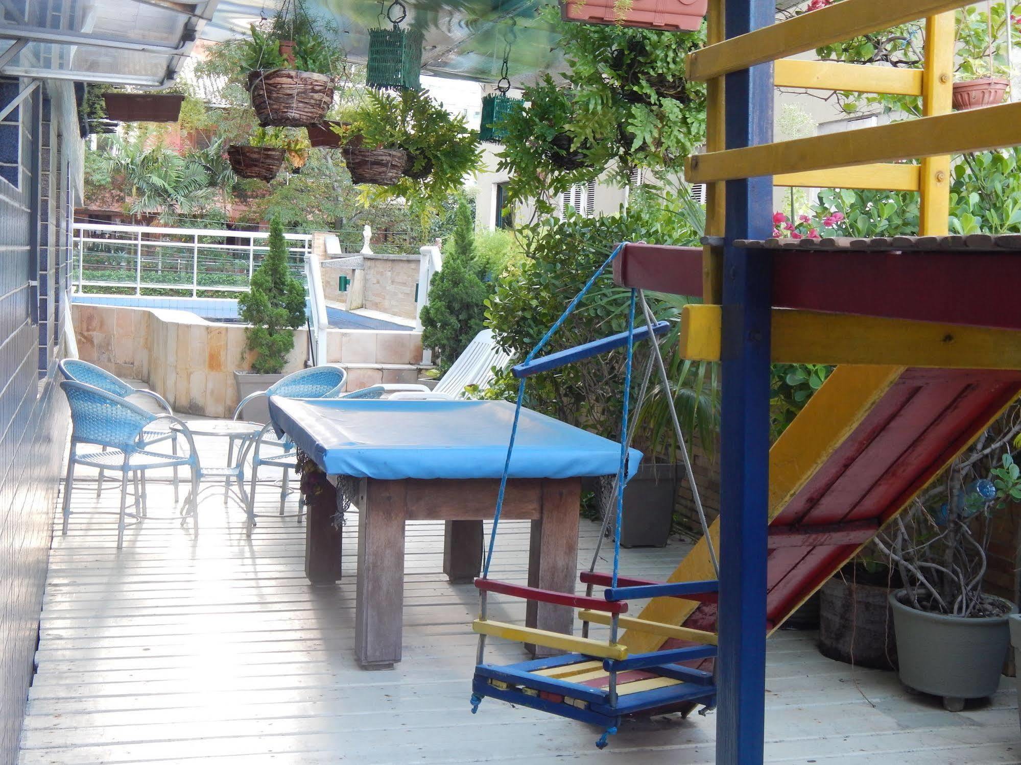 Seamar Hotel Fortaleza (Ceara)