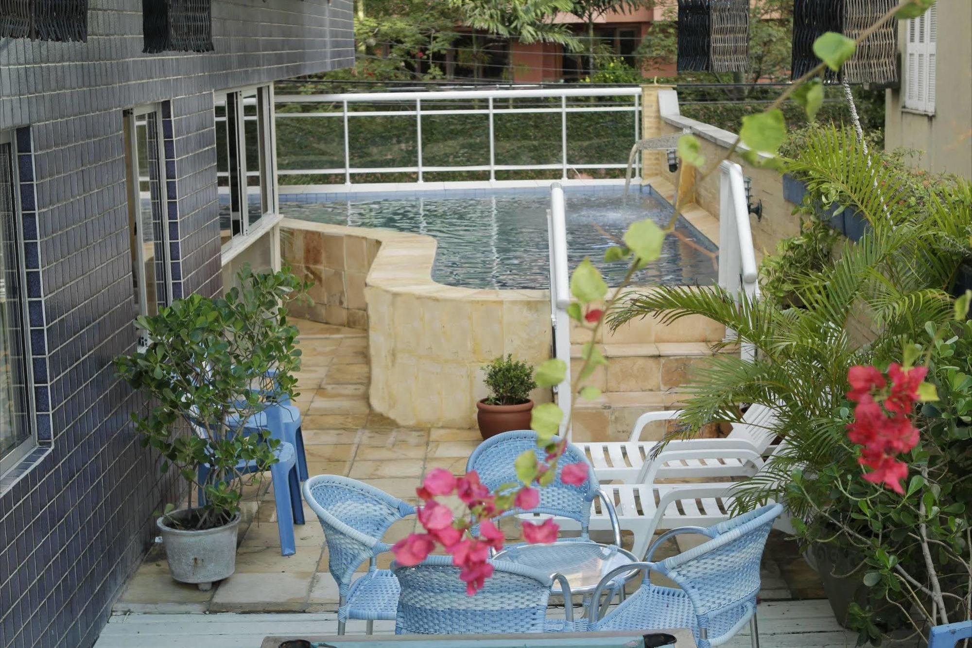 Seamar Hotel Fortaleza (Ceara)