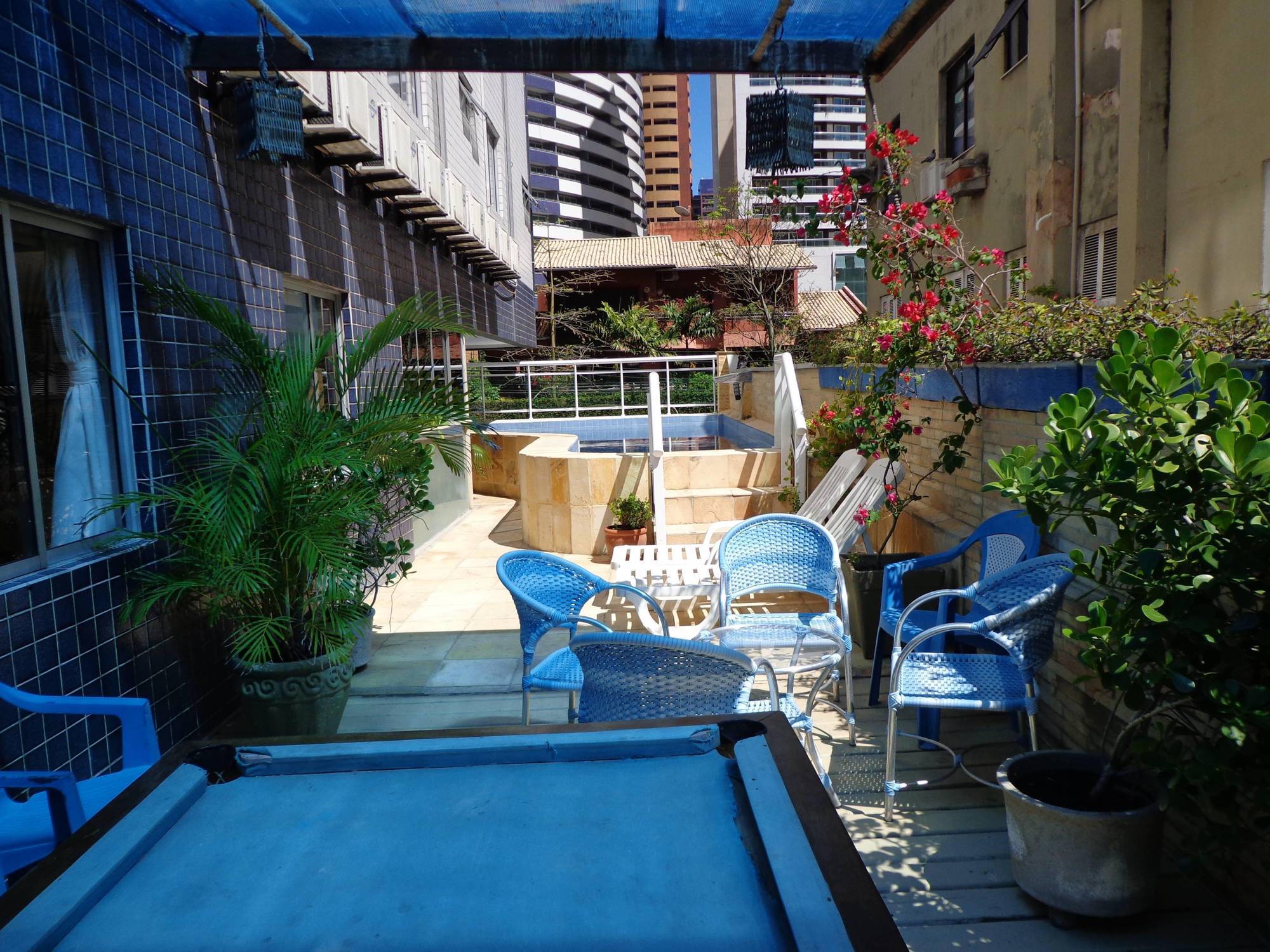 Seamar Hotel Fortaleza (Ceara)