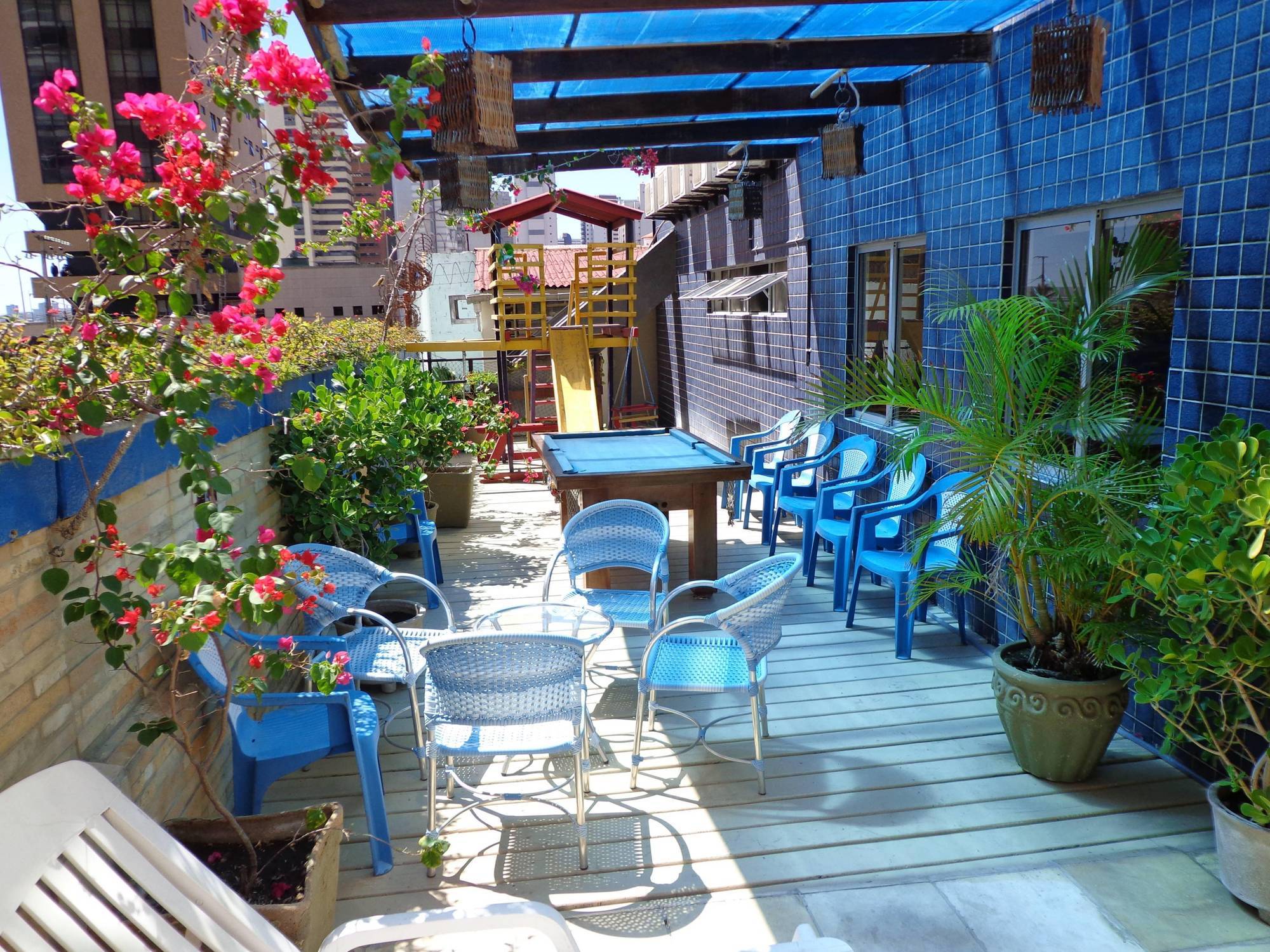 Seamar Hotel 2*