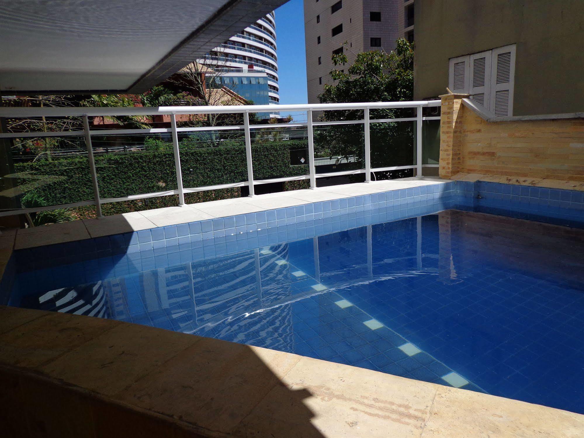 Seamar Fortaleza (Ceara)